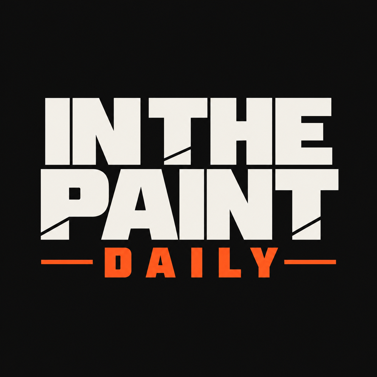 In the Paint Daily