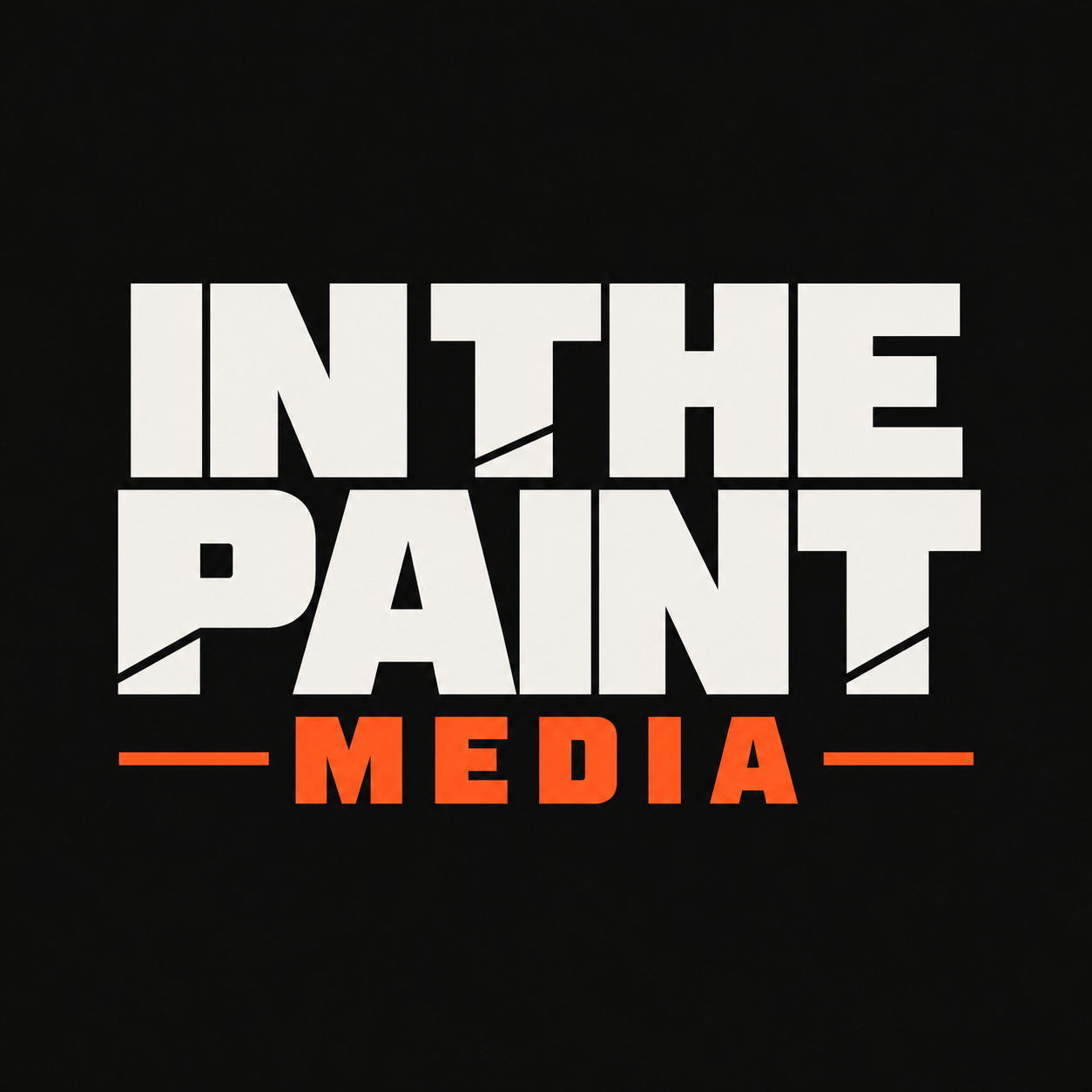 In the Paint Media